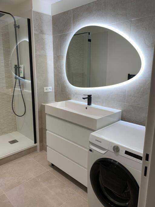 Appartement Refait A Neuf Avec Vue Sur La Ville Poitiers Extérieur photo