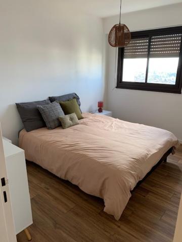 Appartement Refait A Neuf Avec Vue Sur La Ville Poitiers Extérieur photo